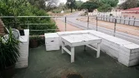 Villa Africa Guesthouse - Wi-Fi