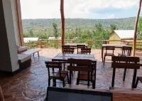 Akagera Park Inn - bars