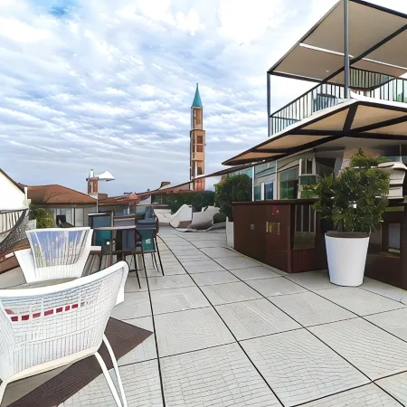 Antico Hotel Vicenza