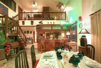 Saku Boutique Homestay - parking