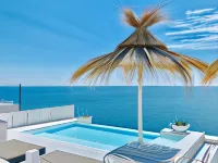 Bellavista Suites - Beach