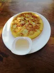 Yotin Guest House - sarapan