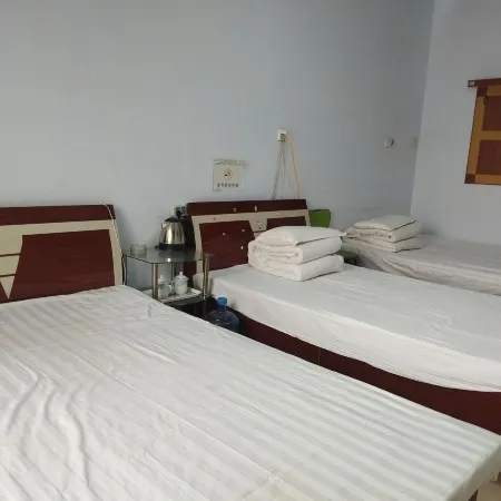 Jianxiang Hotel Hotels in Gaomi