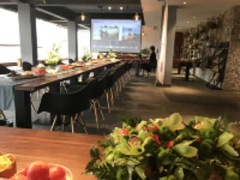 Chaxi Huayu Boutique Hotel