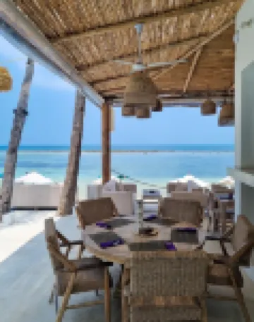 Elephant Beach Club & Resort Samui