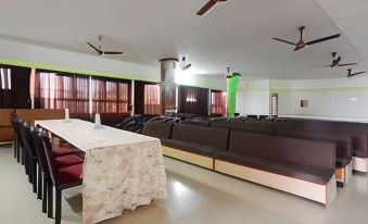 Hotel Navjivan