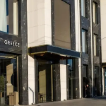Rilas Hotel
