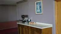 旅行者飯店 - 停車場
