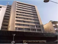 林肯套房酒店