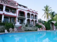 Hotel Paraiso Escondido