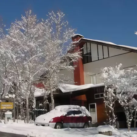 Auberge de Vallee Blanche