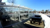 Hotelli Marilyn Hotels in Pori