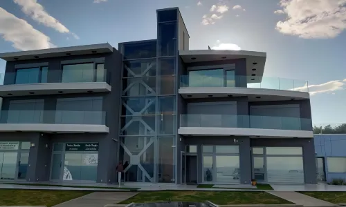 Rhodes SkyLine Suites