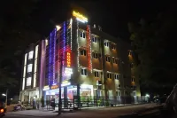 Hotel New Amirtham Inn Hotels in Palani