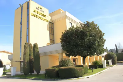 Citta' Dei Papi Hotels in Anagni