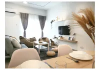 Subang City Cozy l Walk Summit l 5-Min Sunway