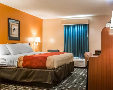 Econo Lodge Eufaula South