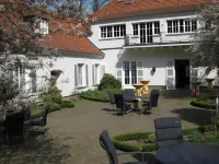 Gästehaus Villa Wolff Hotel a Bad Fallingbostel