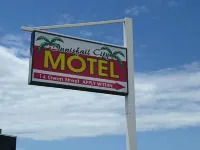 Innisfail City Motel Hotels in Bramston Beach