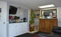 Motel Jesup Hotels near Walmart Supercenter
