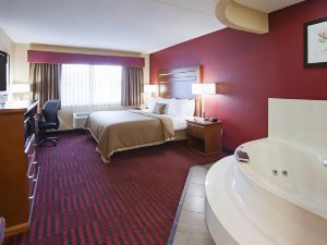 GrandStay Hotel & Suites - Stillwater