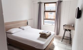 Ecomotel O.R.Tambo
