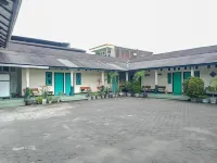 RedDoorz Syariah @ Hotel Sidomulyo Pacitan