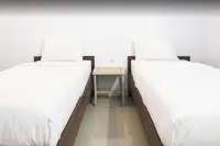 Penginapan Tanah Tinggi