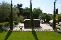 Chambre d'hôtes Et Spa