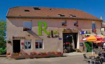 Relais du Lac