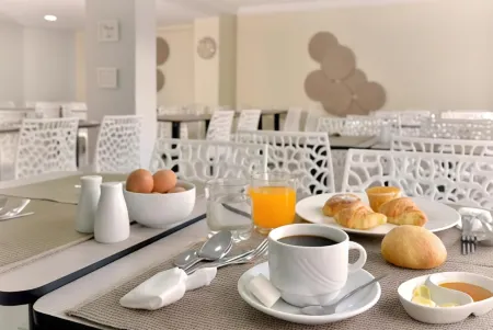 Hotel Rio