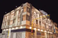 Hotel Plaza Carnaval Hotels in Pasto
