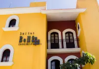Suites Bello Xochimilco by Dot Tradition Hôtels à : 
