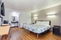 Motel 6 Walterboro, SC