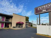 Express Inn-Rahway Hotels in Rahway