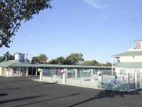 Motel 6 Fallon, NV Hotels in Fallon