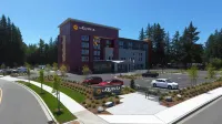 La Quinta Inn & Suites by Wyndham Marysville Hotels in 