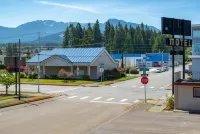 Riviera Inn Hôtels à : Port Angeles