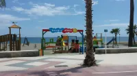 Las Américas - Mares Hotel a Benajarafe
