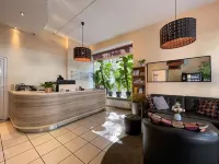 Hotel Sendlinger Tor Hotels near St. Michael