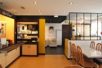 Bel Hotel Hotels in Missillac