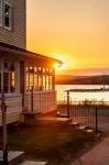 Manoir d'Orsennens Hotels in Lac-Mégantic