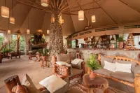 Kibo Safari Camp, Amboseli