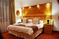 The Sandringham Bed & Breakfast and Self-Catering