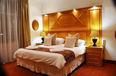 The Sandringham Bed & Breakfast and Self-Catering