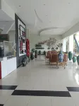 The Herlina Hotel & Resort Hotels in Landasan Ulin Utara