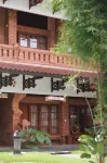 Jawa Dwipa Heritage Resort & Convention Hotel dekat Retreat House Sasono Panembah Bukit Hermon