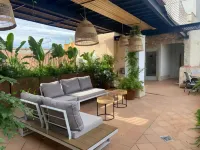 Calendula Hotel & Apartaments Hotels in San Feliu de Guixols