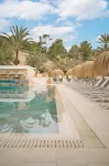 Hotel Bahia del Sol - Beach