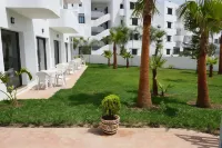 Hôtel Corail de Cabo Hôtels à : Martil
